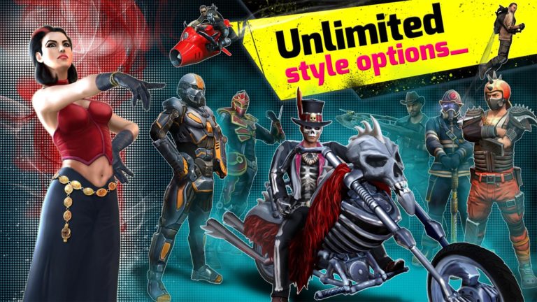 Download Gangstar Vegas Mod Apk Latest: Get Unlimited Diamonds