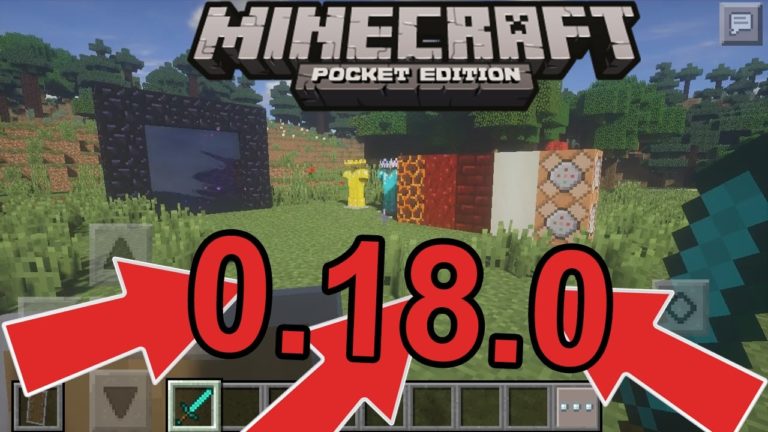 Download Minecraft PE APK And Design Your Own World
