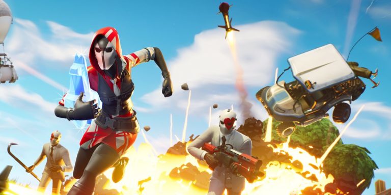 Epic Games Earns $3 billion Profit In 2018; Valuation Surges To $15 billion