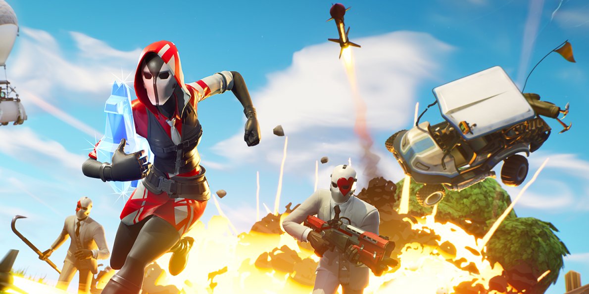 Epic Games Earns $3 billion Profit In 2018; Valuation Surges To $15 billion