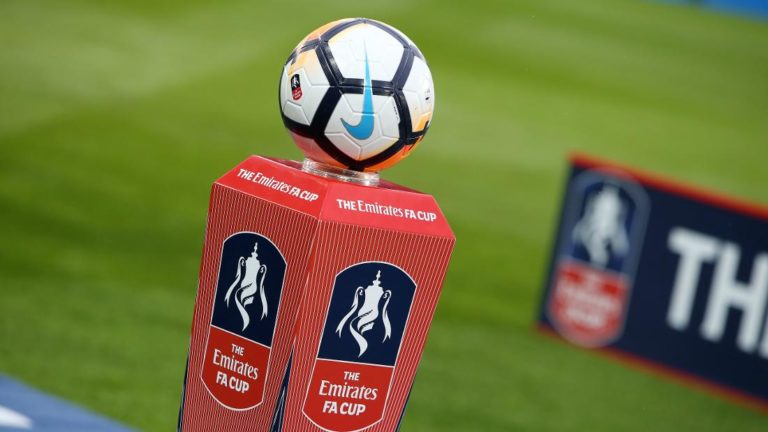 FA Cup 2018-19: Who Scored The Best Goal In The FA Cup Second Round?