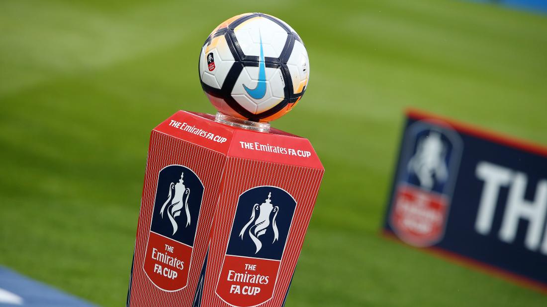 FA Cup 2018-19: Who Scored The Best Goal In The FA Cup Second Round?