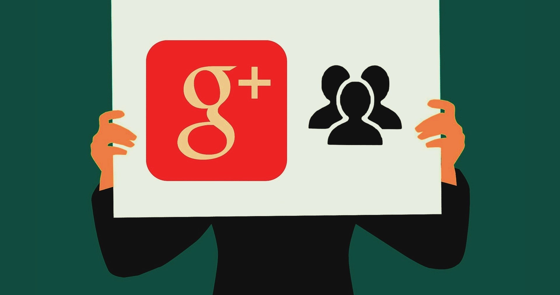 Google Plus 2nd Data Leak; How To Delete Your Google+ Account?