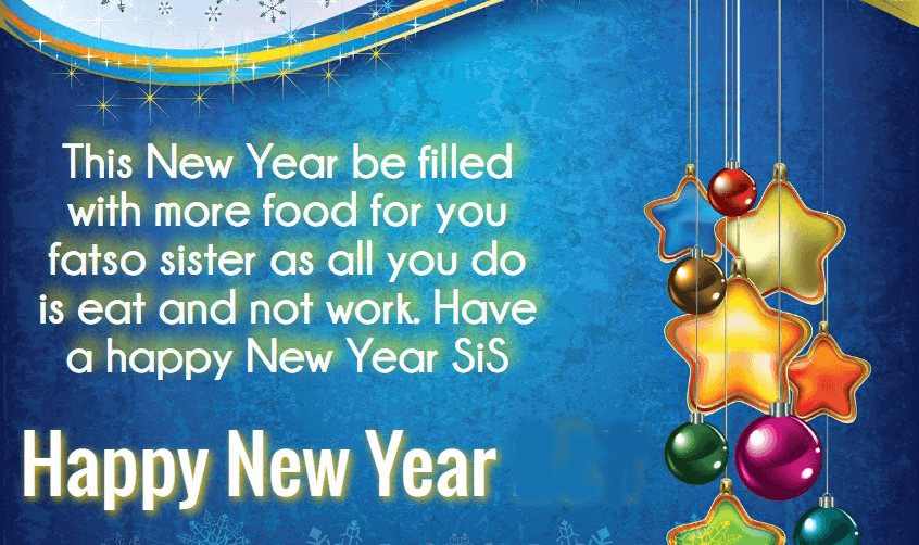 Happy New Year 2019 Greetings Status Images