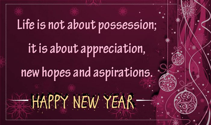 Happy New Year 2019 HD Cards Greetings Status Images