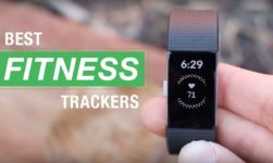 Here Are The 6 Best Fitness Trackers You Can Buy Right Now!