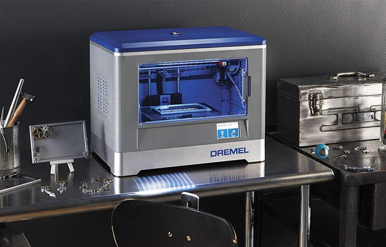 Here Are The Top 6 Best 3D Printers For 2019 You Need To Buy