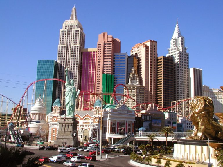 Here Are The Top 7 Best Places To Visit In The New York City