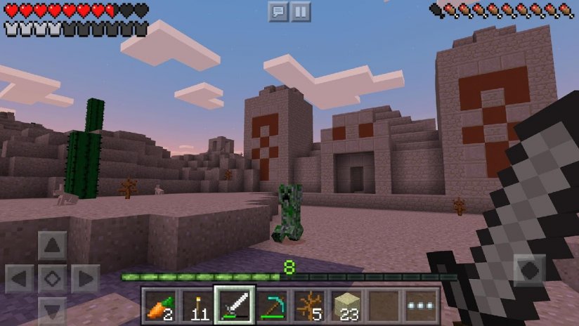 How To Download Minecraft Apk Full Version Using Aptoide?