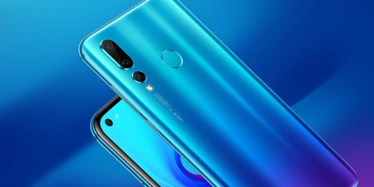 Huawei Nova 4: Price, Full Specifications And Features You Need To Know