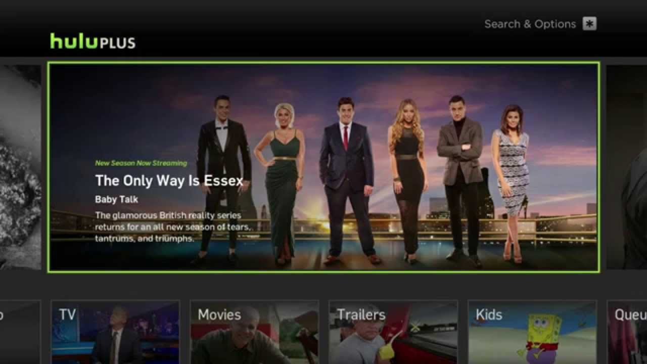 hulu download for pc