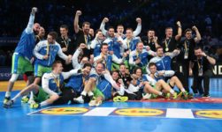 IHF World Men's Handball Championship 2019; Groups, Fixtures And Live Updates