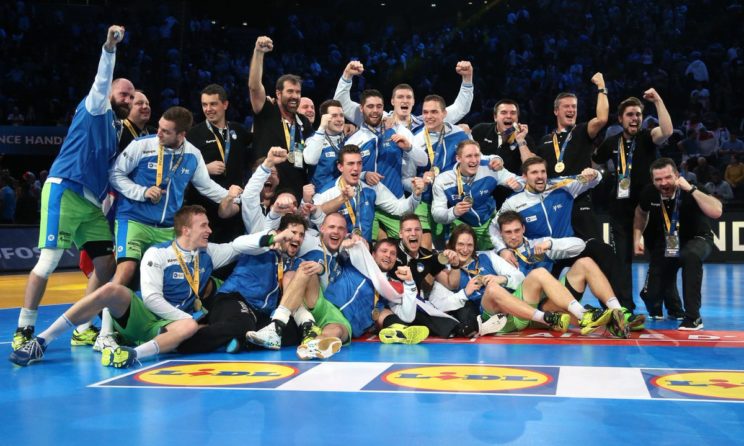 IHF World Men's Handball Championship 2019; Groups, Fixtures And Live Updates