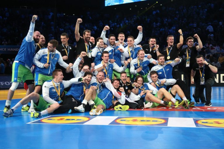 IHF World Men's Handball Championship 2019; Groups, Fixtures And Live Updates