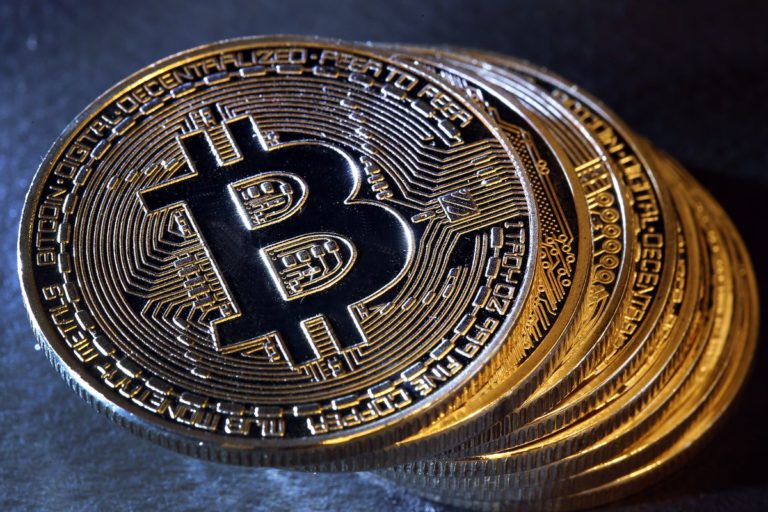 Investing In Bitcoin Will Be Very Easy Using These Quick, Simple Methods