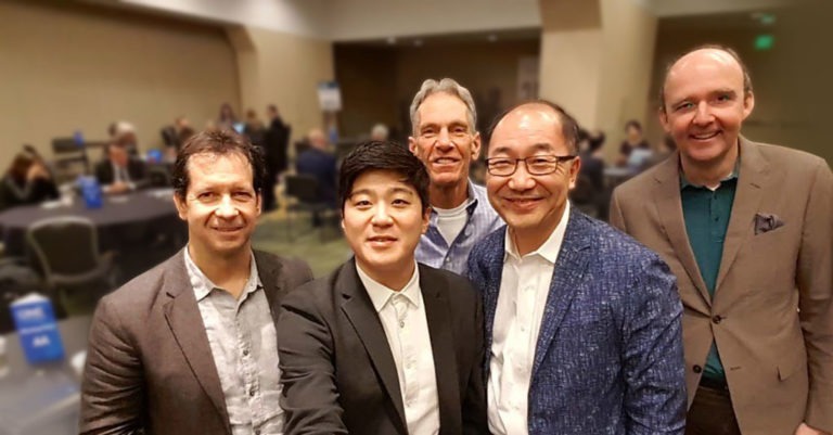 JP Morgan Healthcare conference