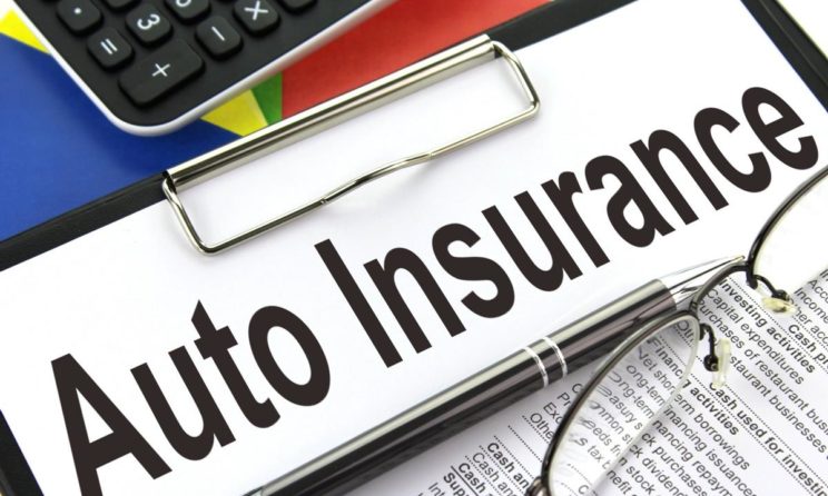 Looking For Auto Insurance? Here Are The Things You Need To Know