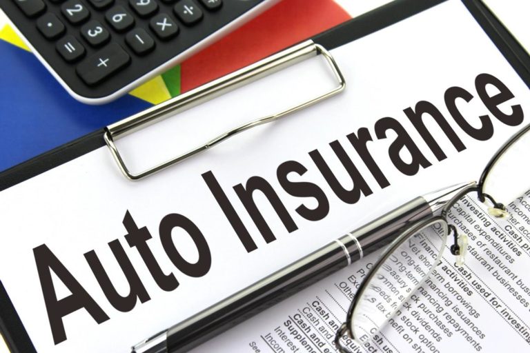 Looking For Auto Insurance? Here Are The Things You Need To Know
