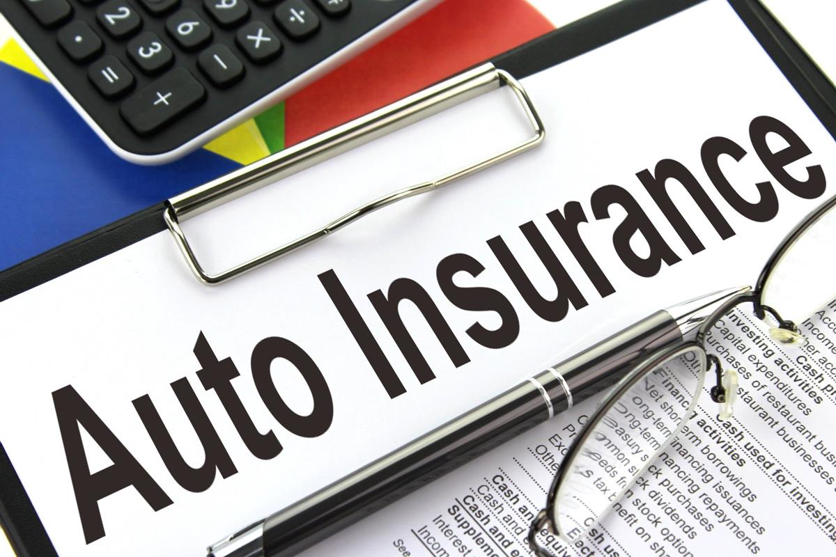 Looking For Auto Insurance? Here Are The Things You Need To Know