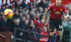 Manchester United will Give Solskjaer £50m For Transfer Window On January 1