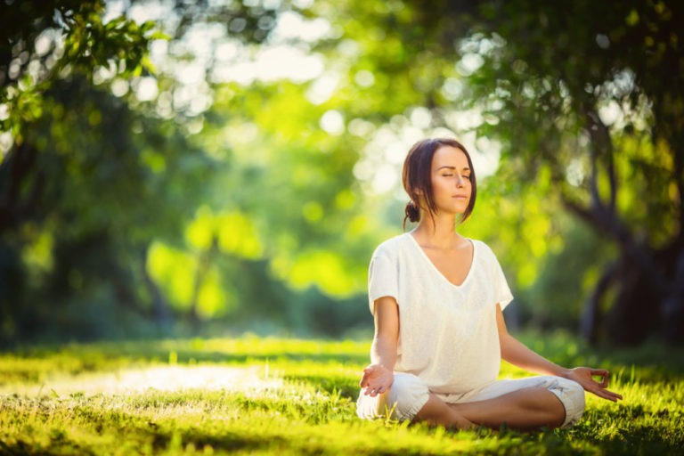 Mediation Is Helpful For The Treatment Of Late-Life Depression; Know How!
