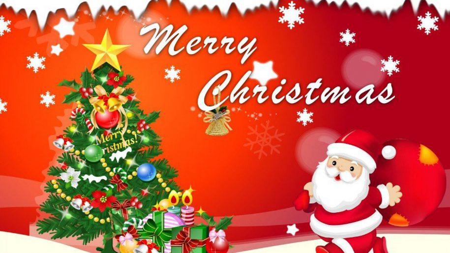 christmas pictures images greeting cards free download