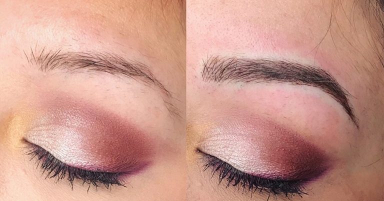 Microblading: What The Experts Say; Everything You Need To Know