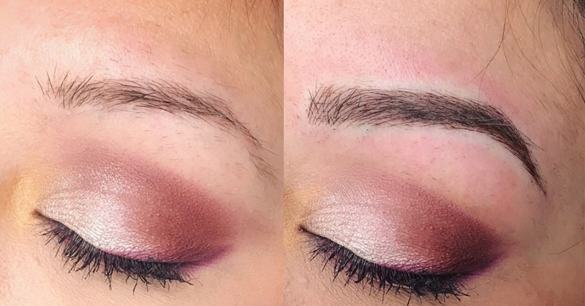 Microblading: What The Experts Say; Everything You Need To Know
