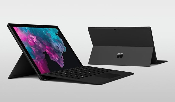 Microsoft Surface Pro 6 vs HP Spectre folio: Which Is Better For You?