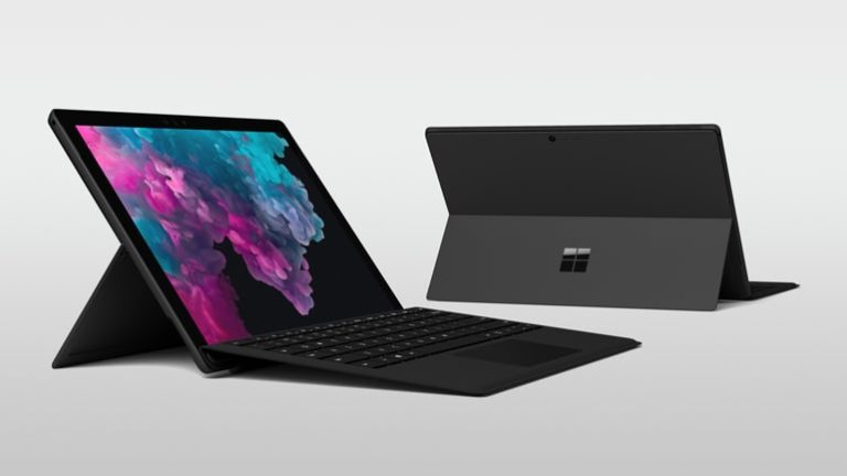 Microsoft Surface Pro 6 vs HP Spectre folio: Which Is Better For You?