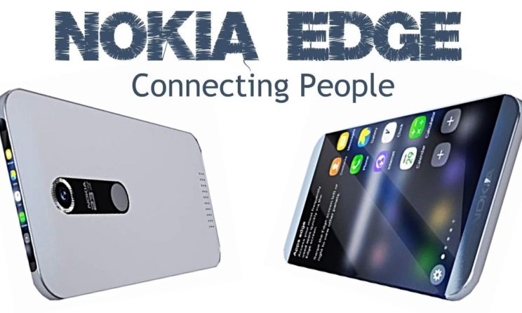 Nokia Edge Leaks- Price, Specifications And Release Date