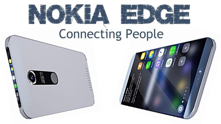 Nokia Edge Leaks- Price, Specifications And Release Date