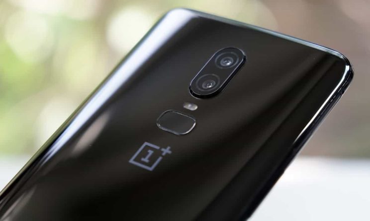 OnePlus’ First 5G Smartphone Set To Launch "Before The End Of May 2019"