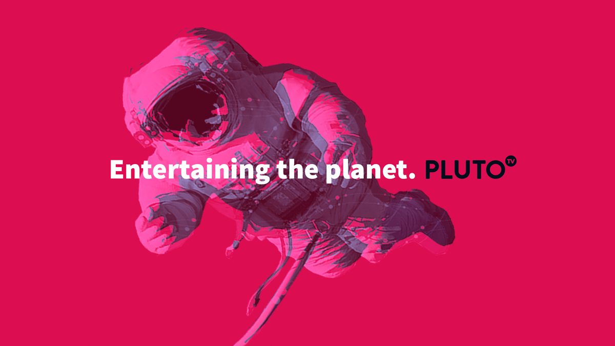 Pluto TV: Here Is Everything You Need To Know About!