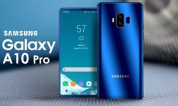 Samsung Galaxy A10 Smartphone: Latest Leaks And Rumours!