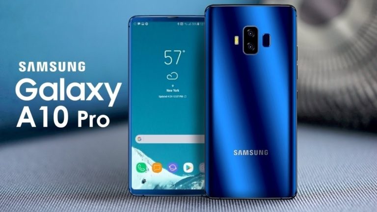 Samsung Galaxy A10 Smartphone: Latest Leaks And Rumours!