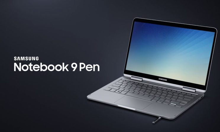 Samsung Notebook 9 Pen Review: Prices, Features & Specifications