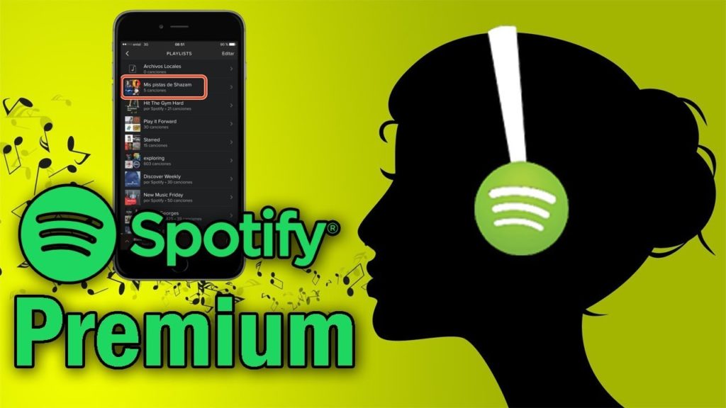 spotify premium discounts