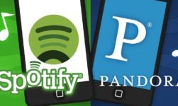 Spotify vs Pandora: Which Is The Best Music Streamer?