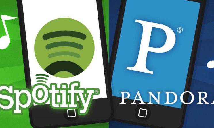 Spotify vs Pandora: Which Is The Best Music Streamer?