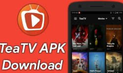 Teatv APK Download & Install Latest Version For Android