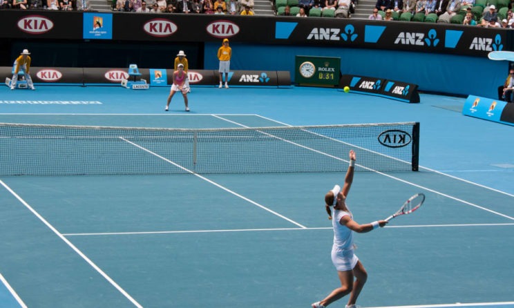 The Australian Open 2019: Matches, LIVE Telecast, Tickets and Draws