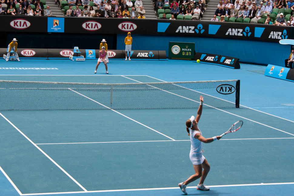 The Australian Open 2019: Matches, LIVE Telecast, Tickets and Draws