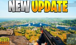 The New Pubg Update 0.10.0 Is Out: Here Are The Changes And Improvements