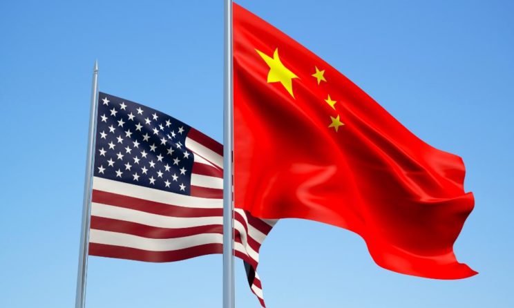 The US-China Cold War Intensifies Over Extradition Issues