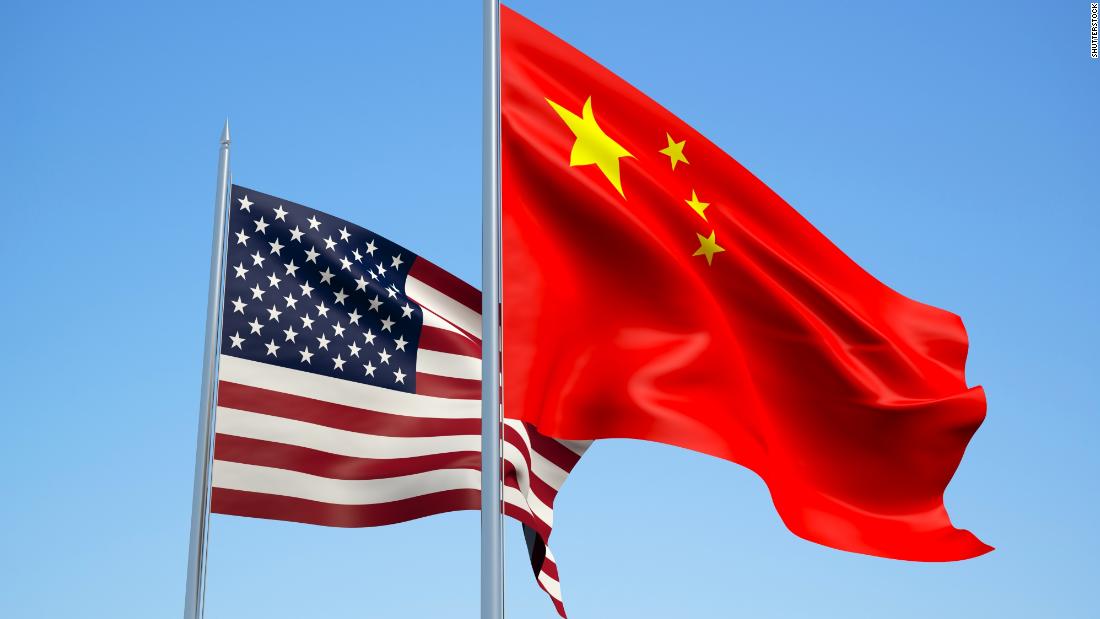 The US-China Cold War Intensifies Over Extradition Issues