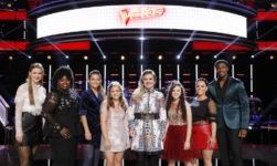 'The Voice': Season 15 Winner Announced