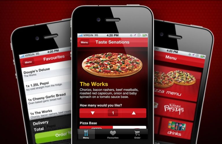 These 5 Best Food Delivery Apps Will Sure Make Your Meal Better