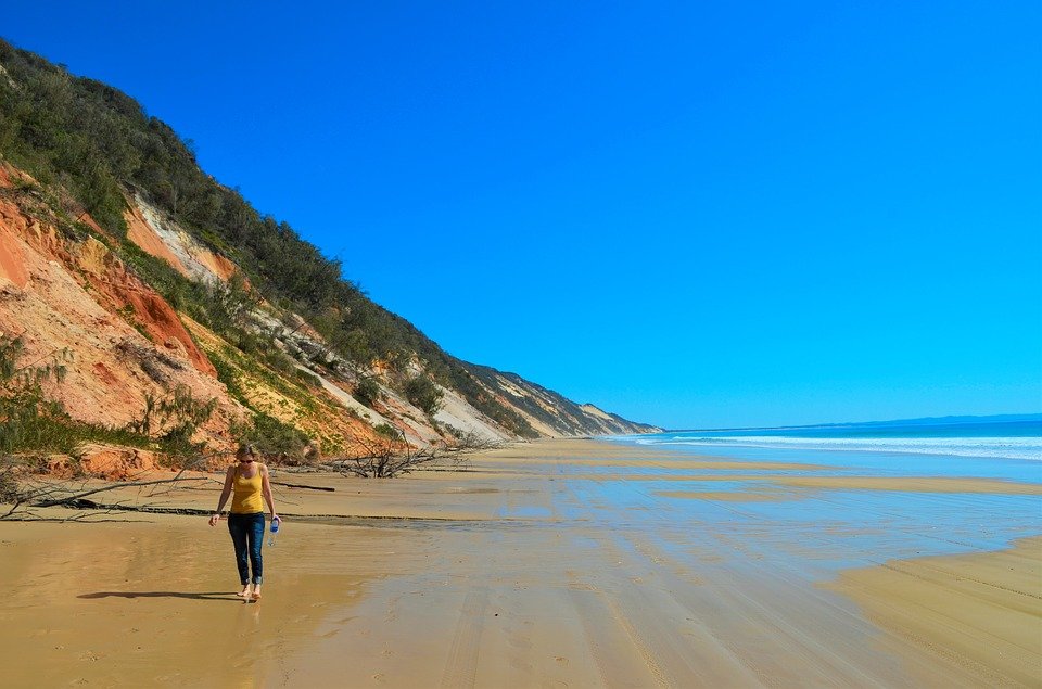 These Are The 6 Things To Know Before Studying In Australia