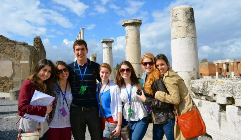 Top 5 Bountiful Benefits Of Studying Abroad You Need To Know!